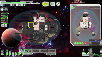 [6/124] Slug B - FTL Hard no pause Winstreak (current WR)