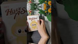 Luxubu - Unbox 2Min Edit 2Hours