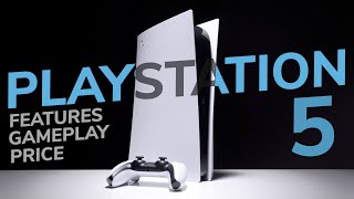 PlayStation 5 Review: Features, Gameplay, Price in Pakistan [Urdu/Hindi]