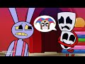 JAX & RAGATHA Get MARRIED?! The Amazing Digital Circus UNOFFICIAL Animation Mp3 Song