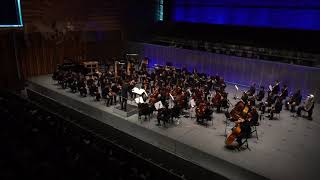 PYSO at the Casa da Música - Symphony No. 5 in D minor, Op. 47