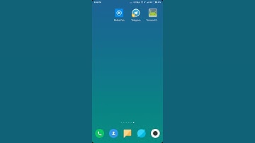 Easiest way to check your phone support Project Treble or Not
