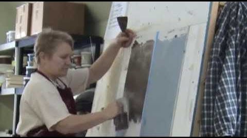 Venetian Plaster Classes