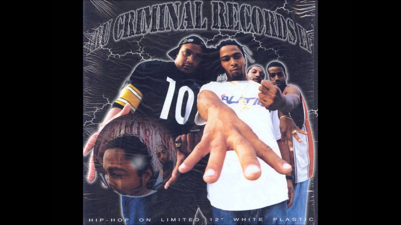 Street Smartz-Don't Trust Anyone (Instrumental) HQ