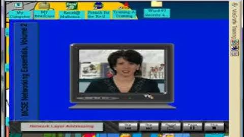 Viagrafix: Teach Yourself Networking Essentials Volume 2 - Chapter 1, Section 1