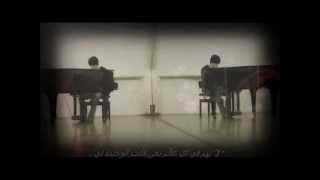 kim jaejoong -living like a dream (arabic sub)