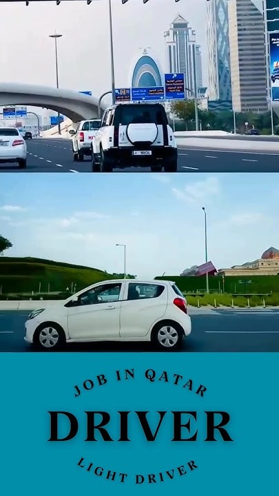 light-driver-job-in-qatar-getjob-youtube