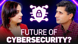 The Future of Cyber Security: AI vs. Hackers | Ctrl Alt Clips