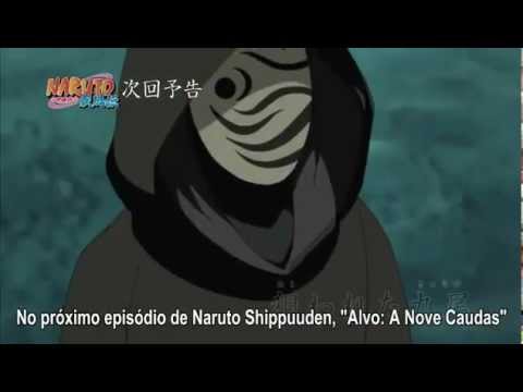 Naruto shippuden 257 vf rencontre