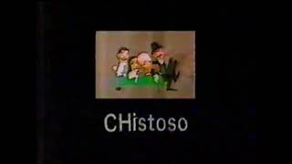 chespirito 1971 - ending