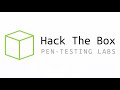 Hacking The Invite Code (hackthebox.eu)