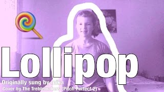 Lollipop🍭 //Jess Hannigan 100 Sub MVC