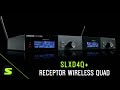 SLXD4Q Overview