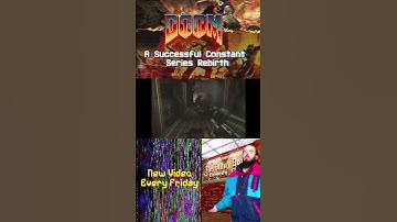 The DOOM 3 Shotgun is Great #doom3 #doom #doometernal #doomthedarkages #boomershooter #idtech