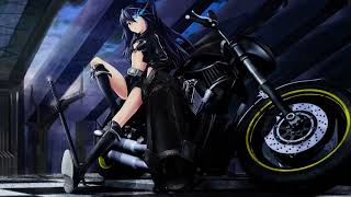 Nightcore - Work B**ch