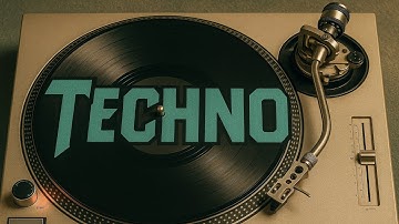 TECHNO [live] in The Shack