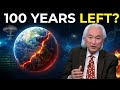 Why It's IMPOSSIBLE for Humans to Survive the Next 100 Years | Michio Kaku