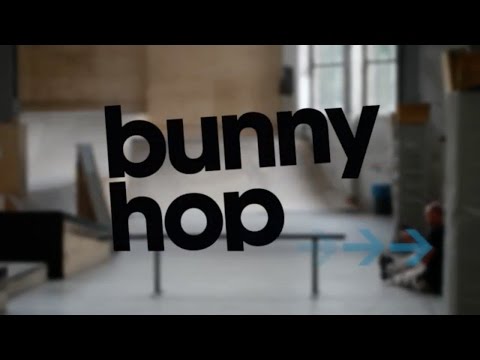 Бейне: The Bunnyhop: әйелдер велоспортына назар аударатын шоу