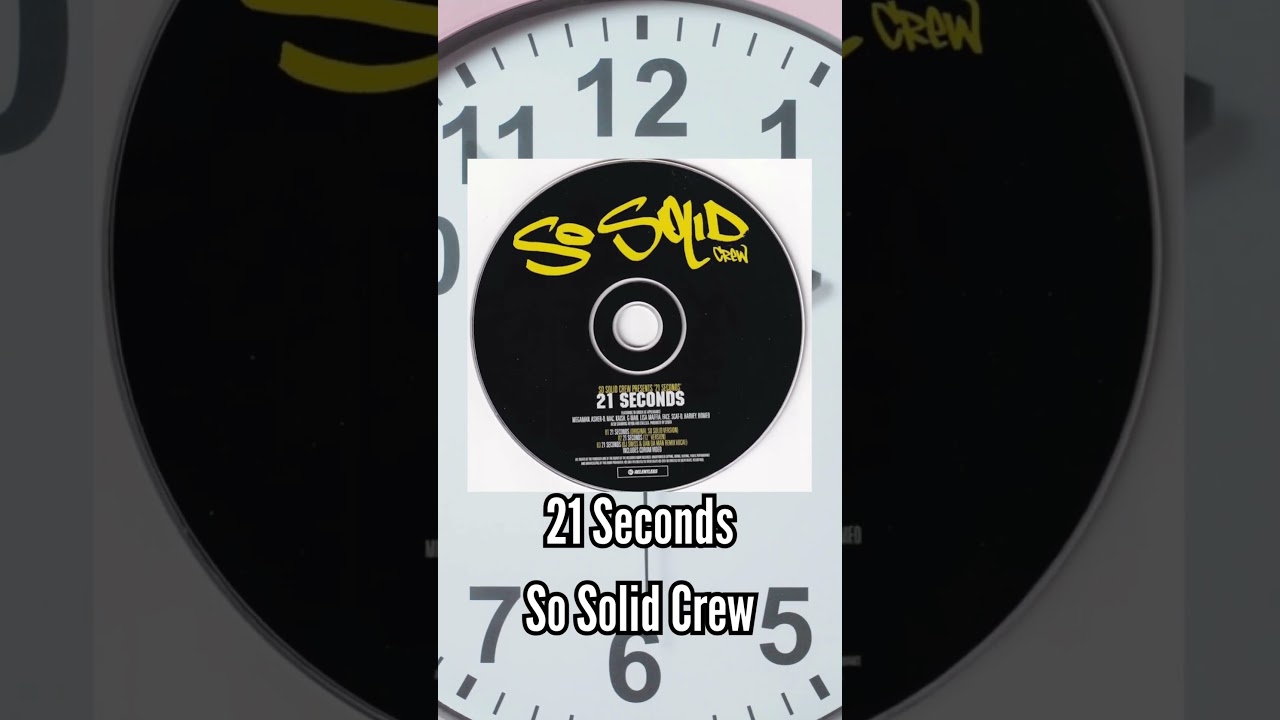 The UKG classic that lit the fuse 