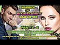 FULL EPISODE UNCUT | PART 1 - 6 | I MARRIED THE SPOILED BRAT DAUGHTER | OfwPinoyLibangman