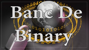 Binary Options Strategy from Banc De Binary