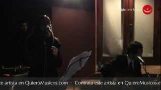 Dueto Beatles - I Won't Give Up