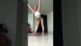 Movement Is Medicine My Happy Place