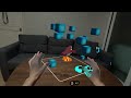 [PinchyBird] Play Video