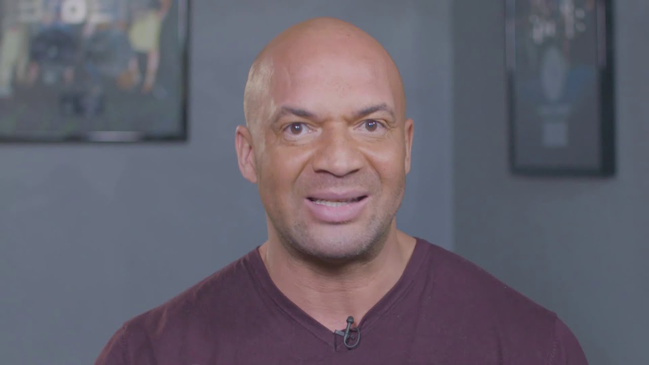 Detlef Soost: So wirst du im Leben erfolgreich und erreichst deine Ziele