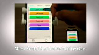 GearWallet screenshot 4