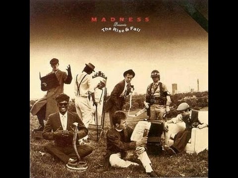 Madness - The Rise And Fall mp3 indir