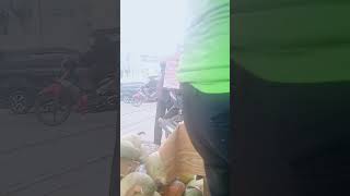 ayo beli lek susu kedelai btw suara nya unik ya lucu Lo🤣 #shorts