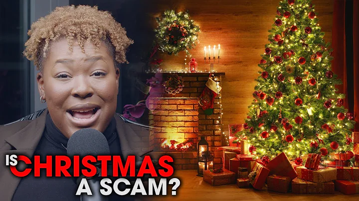 Is Christmas A Scam?