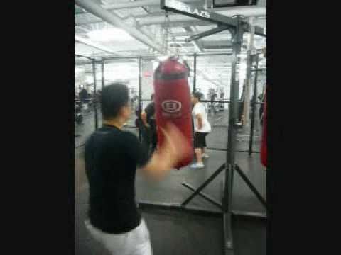 camera iphone 8 plus apk Muay Thai Combos
