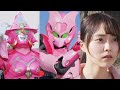 [MAD Engsub] NuNuNu ☆ Magine! from Kikai Sentai Zenkaiger ぬぬぬ☆マジーヌ! 機界戦隊ゼンカイジャー