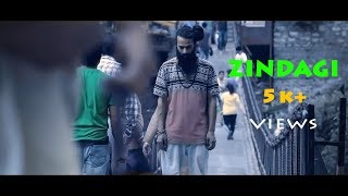 Download Lagu The Invisible Prison - Zindagi (Official Music Video) Rahul Miller \u0026 Winay Malya MP3