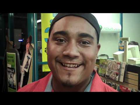 DJ Quik - FYE and Amoeba In-Store Recap