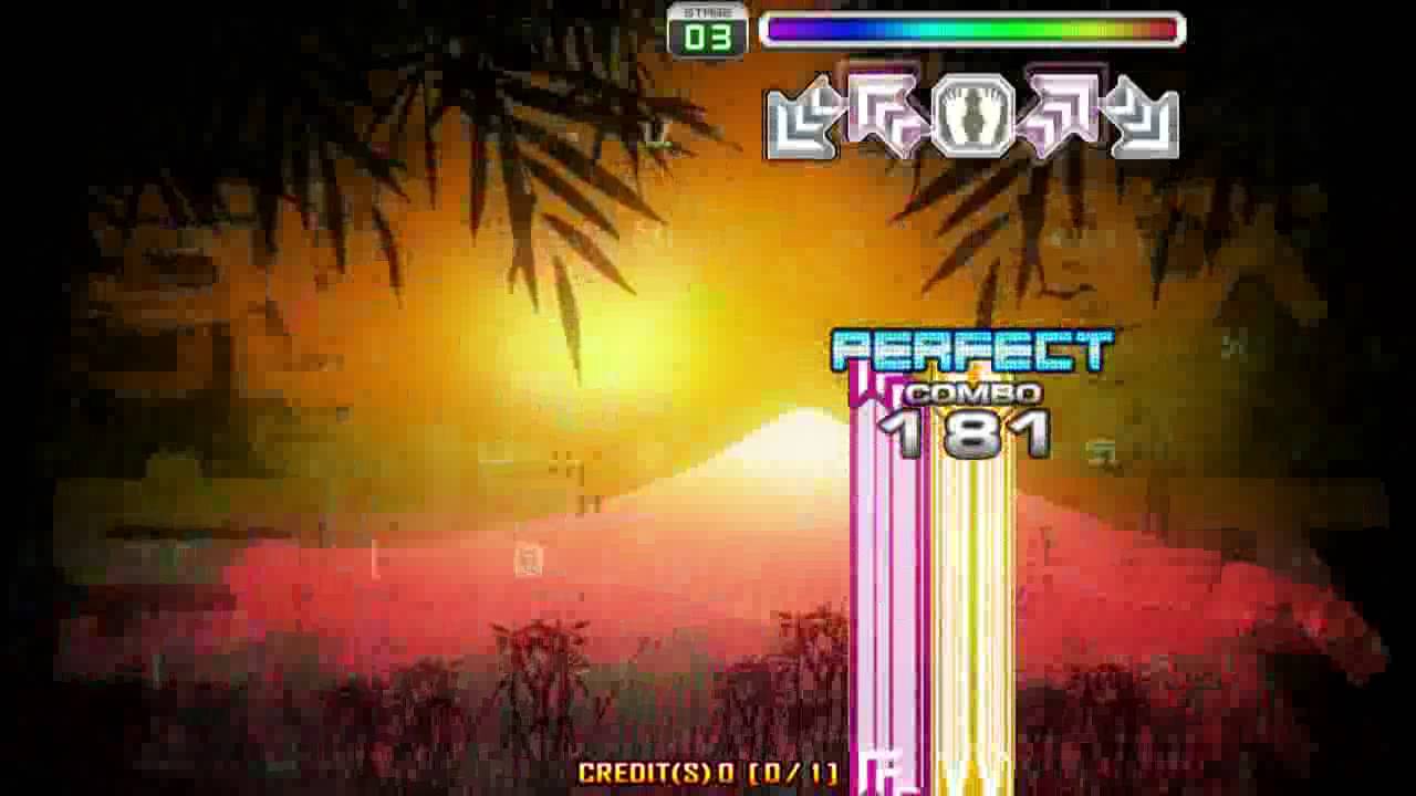 [펌프 2015] 팔로우미 Follow Me (SHK)