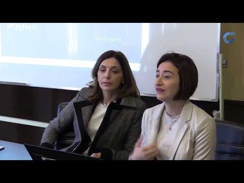 არასრულწლოვანთა დანაშაულის პრევენციისთვის საინფორმაციო შეხვედრა