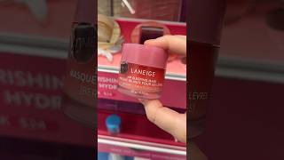 LANEIGE SKINCARE YES OR NO FOR TWEENS 🫧🛍️