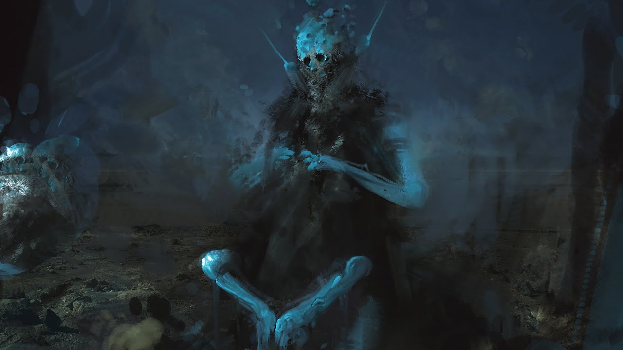 Experiencias con Seres Extraños y Criaturas Raras (Especiales Viernes) - #ElFantasmaErrante (710)