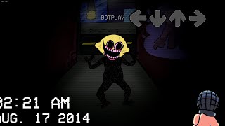 Fnf- Encounter But Lemon Demon And Bf Sing It Fnf Vs Mandela Catalogue