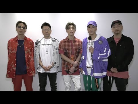 DOBERMAN INFINITYにインタビュー！「僕らのオールラウンドヒップホップをもっともっと一緒にたくさんの方に届けたい。」