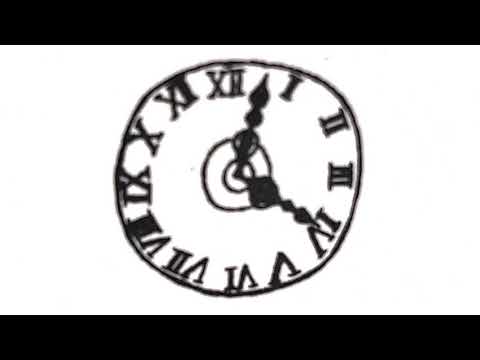 「時間」　Feat.猫村いろは　オリジナル