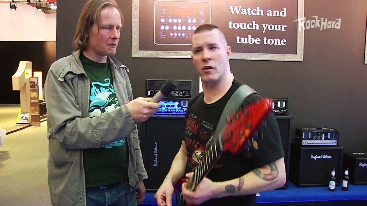 Guitar Tuner 2025 – Tune Automatically with TronicalTune