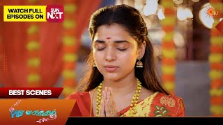 Pudhu Vasantham- Best Scenes | 31 July 2026 | Tamil Serial | Sun TV