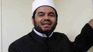 14/古兰经读法规则احكام التجويد باللغة الصينية Sheikh Ahmed Elhadad