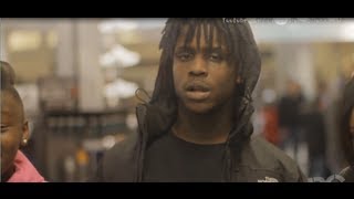 Chief Keef - Rollin' (Official Video) 2013