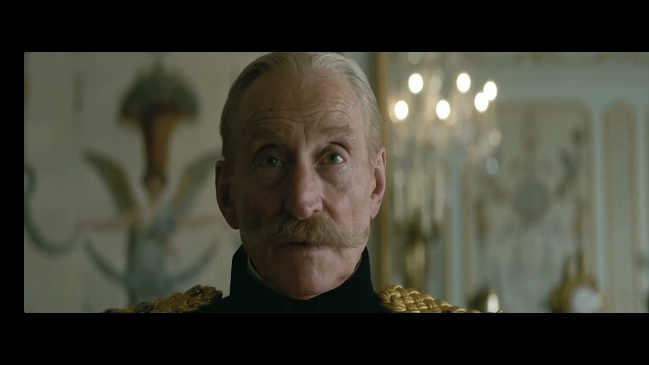 The King's Man. Asesinato del Archiduque, Francisco Fernando de Austria. 