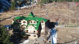 Hotel Batseri, Sangla
